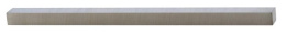 Półfabrykat do noży tokarskich, DIN 4964, HSSE, kształt D, płaski 8x4x100mm 42 15842 010 Forum
