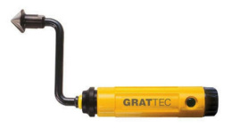 Pogłębiacz "GT Roto" EL7500GT GRAT-TEC