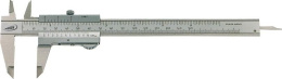 Suwmiarka precyzyjna kieszonkowa 150mm, DUO-FIX, DGBM 42 55102 030 Forum