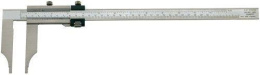 Suwmiarka warsztatowa z długimi szczękami dolnymi 500 mm - 42 55105 103 Forum