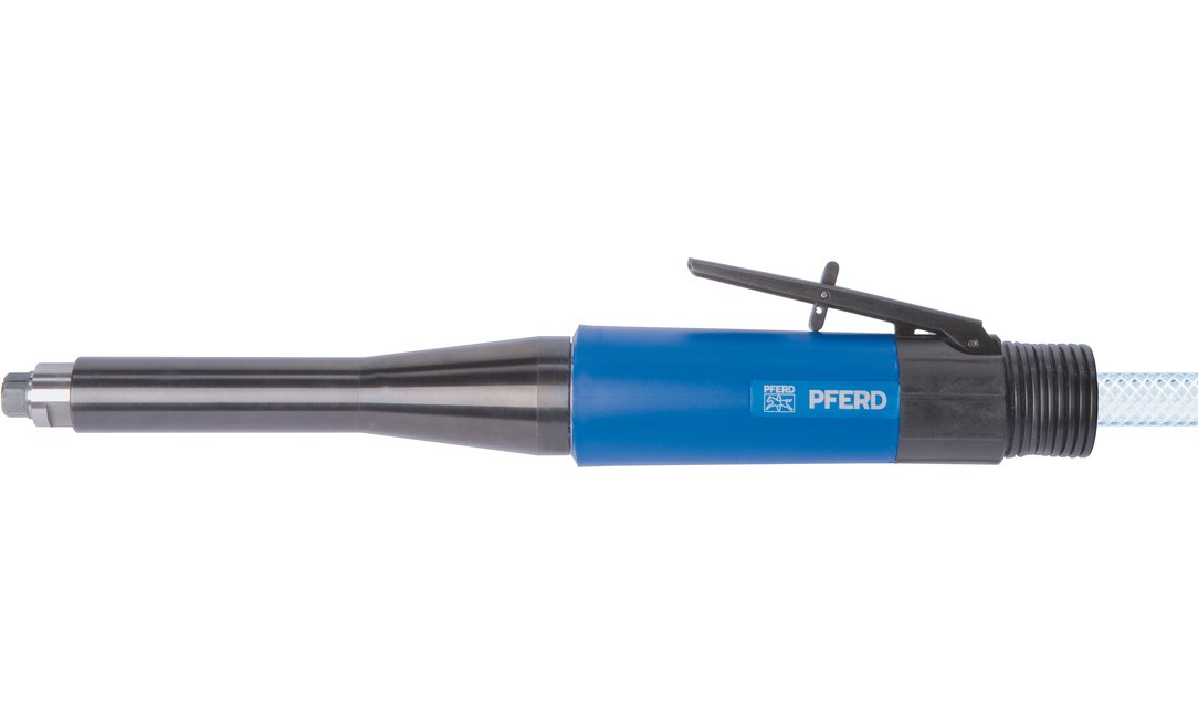 Szlifierka prosta pneumatyczna PGAS 10/200 V-HV; Moc 900 W; 80101040 PFERD