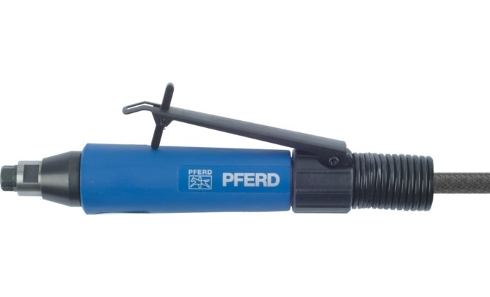 Szlifierka prosta pneumatyczna PGAS 3/440 DH; Moc 250 W; 80104050 PFERD Szlifierka prosta pneumatyczna PGAS 3/440 DH; Moc 250 W; 80104050 PFERD