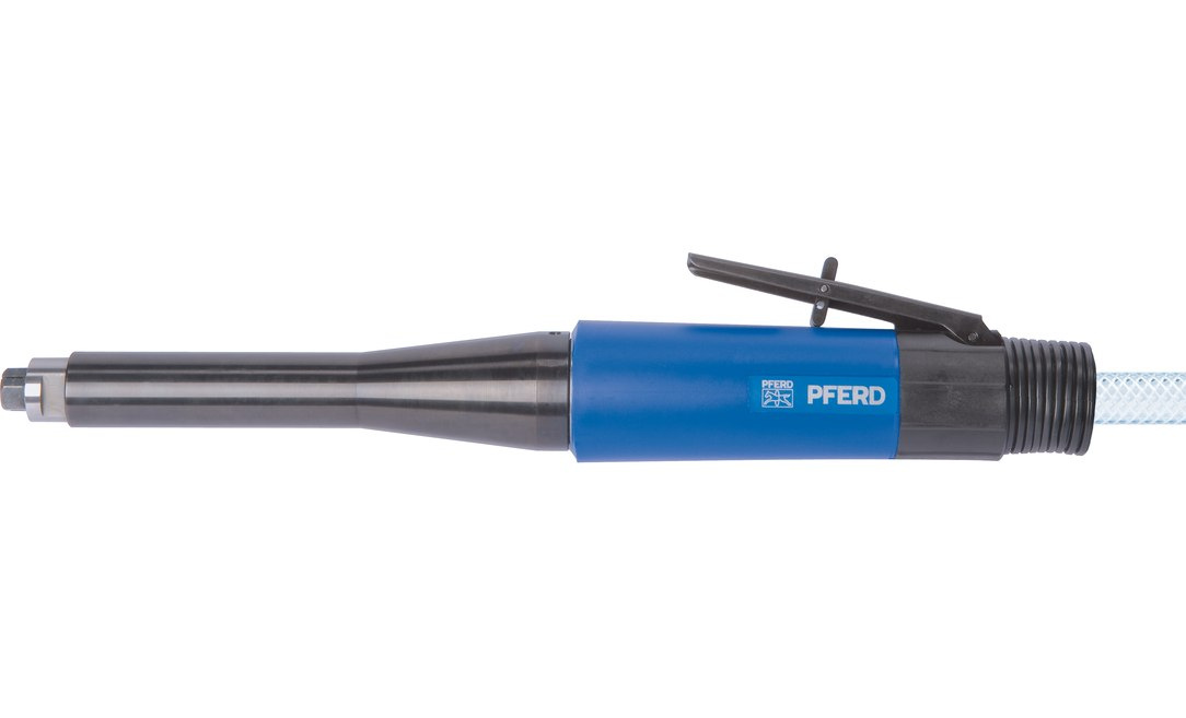 Szlifierka prosta pneumatyczna PGAS 10/160 V-HV; Moc 900 W; 80101030 PFERD
