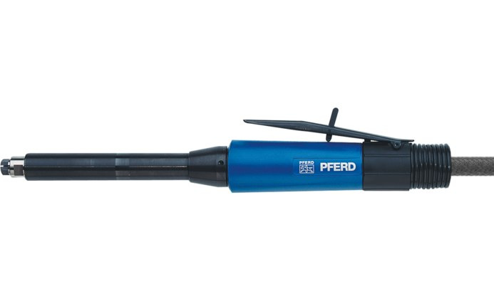 Szlifierka prosta pneumatyczna PGAS 5/230 VE-HV; Moc 370 W; 80106035 PFERD
