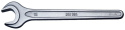 Klucz płaski 110mm, jednostronny, szary 40041100 Stahlwille Klucz płaski 110mm, jednostronny, szary 40041100 Stahlwille