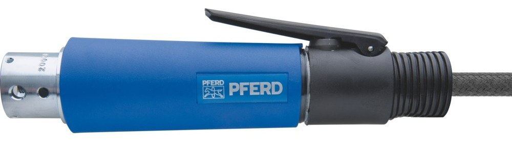 Silnik pneumatyczny PMAS 12/120 HV ; MOC 1 000 W; 80703110 PFERD Silnik pneumatyczny PMAS 12/120 HV ; MOC 1 000 W; 80703110 PFERD