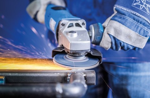 Ściernica płaska listkowa 180x22,23; 10 szt., POLIFAN PFF 180 Z 60 PSF STEELOX; Linia uniwersalna PSF; 67666185 PFERD Ściernica płaska listkowa 180x22,23; 10 szt., POLIFAN PFF 180 Z 60 PSF STEELOX; Linia uniwersalna PSF; 67666185 PFERD