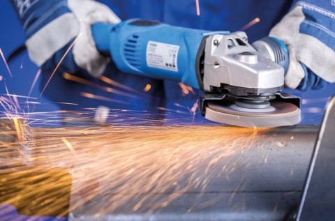 Ściernica płaska listkowa 180x22,23; 10 szt., POLIFAN PFF 180 Z 60 PSF STEELOX; Linia uniwersalna PSF; 67666185 PFERD Ściernica płaska listkowa 180x22,23; 10 szt., POLIFAN PFF 180 Z 60 PSF STEELOX; Linia uniwersalna PSF; 67666185 PFERD