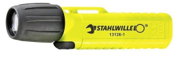 Latarka LED torch Strefa 1 EX 13126-1 77490011 Stahlwille