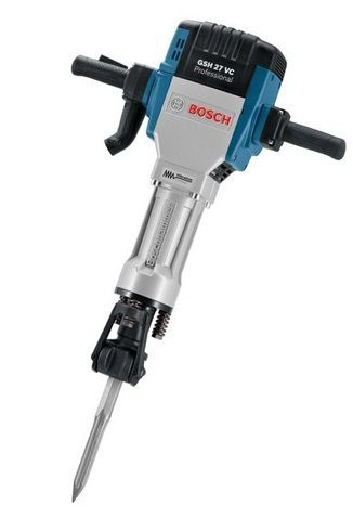 MŁOT UDAROWY KUJĄCY HEX GSH27VC 2000W 061130A000 BOSCH MŁOT UDAROWY KUJĄCY HEX GSH27VC 2000W 061130A000 BOSCH