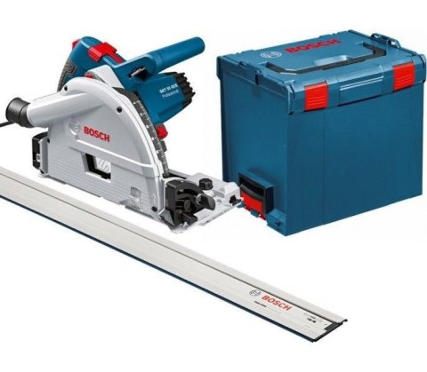 PILARKA TARCZOWA, ZAGŁĘBIARKA GKT 55 GCE 55MM LB+FSN1600 0601675002 BOSCH PILARKA TARCZOWA, ZAGŁĘBIARKA GKT 55 GCE 55MM LB+FSN1600 0601675002 BOSCH