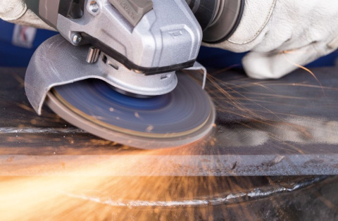 Ściernica płaska listkowa 180x22,23; 10 szt., POLIFAN PFF 180 Z 40 SG POWER STEELOX; Linia wydajna SG; 67684185 PFERD Ściernica płaska listkowa 180x22,23; 10 szt., POLIFAN PFF 180 Z 40 SG POWER STEELOX; Linia wydajna SG; 67684185 PFERD