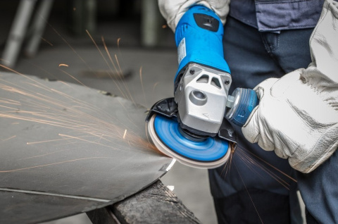 Ściernica płaska listkowa 180x22,23; 10 szt., POLIFAN PFF 180 Z 40 SG POWER STEELOX; Linia wydajna SG; 67684185 PFERD Ściernica płaska listkowa 180x22,23; 10 szt., POLIFAN PFF 180 Z 40 SG POWER STEELOX; Linia wydajna SG; 67684185 PFERD