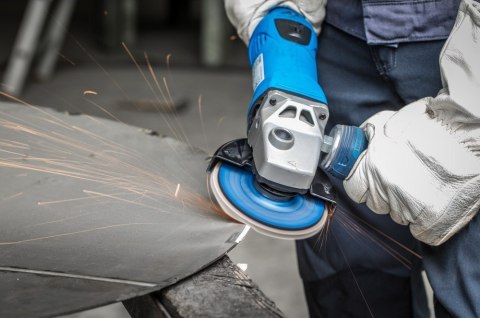 Ściernica płaska listkowa 180x22,23; 10 szt., POLIFAN PFF 180 Z 60 SG POWER STEELOX; Linia wydajna SG; 67686185 PFERD Ściernica płaska listkowa 180x22,23; 10 szt., POLIFAN PFF 180 Z 60 SG POWER STEELOX; Linia wydajna SG; 67686185 PFERD