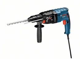MŁOT UDAROWY OBROTOWY SDS+ GBH 2-24 DRE /240 DRE 790W, 2,7J 0611272100 BOSCH