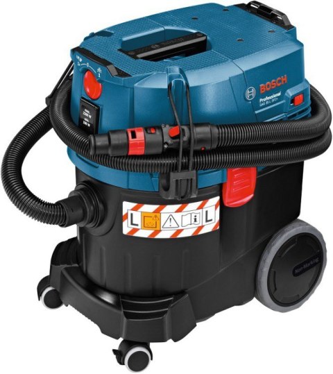 ODKURZACZ UNIWERSALNY GAS 35 L SFC+ 06019C3000 BOSCH ODKURZACZ UNIWERSALNY GAS 35 L SFC+ 06019C3000 BOSCH