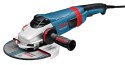 SZLIFIERKA KĄTOWA 230MM GWS 22-230 LVI 2200W 0601891D00 BOSCH SZLIFIERKA KĄTOWA 230MM GWS 22-230 LVI 2200W 0601891D00 BOSCH