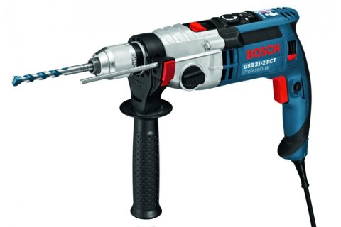 WIERTARKA UDAROWA GSB 21-2 RCT 1300W 060119C700 BOSCH WIERTARKA UDAROWA GSB 21-2 RCT 1300W 060119C700 BOSCH