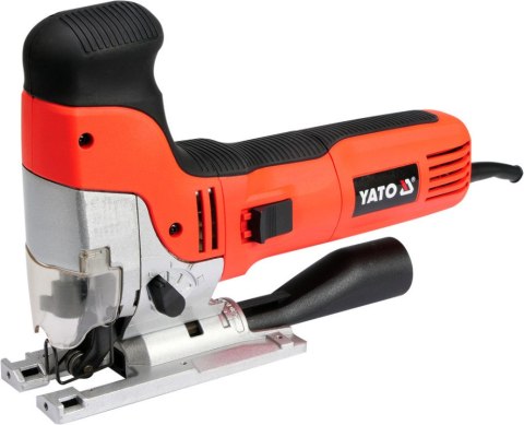 WYRZYNARKA 750W Z UCHWYTEM GRZYBKOWYM YT-82272 YATO WYRZYNARKA 750W Z UCHWYTEM GRZYBKOWYM YT-82272 YATO