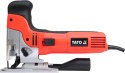 WYRZYNARKA 750W Z UCHWYTEM GRZYBKOWYM YT-82272 YATO WYRZYNARKA 750W Z UCHWYTEM GRZYBKOWYM YT-82272 YATO