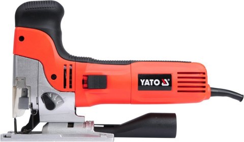 WYRZYNARKA 750W Z UCHWYTEM GRZYBKOWYM YT-82272 YATO WYRZYNARKA 750W Z UCHWYTEM GRZYBKOWYM YT-82272 YATO