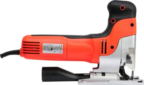 WYRZYNARKA 750W Z UCHWYTEM GRZYBKOWYM YT-82272 YATO WYRZYNARKA 750W Z UCHWYTEM GRZYBKOWYM YT-82272 YATO