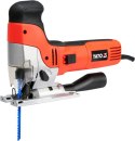 WYRZYNARKA 750W Z UCHWYTEM GRZYBKOWYM YT-82272 YATO WYRZYNARKA 750W Z UCHWYTEM GRZYBKOWYM YT-82272 YATO
