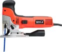 WYRZYNARKA 750W Z UCHWYTEM GRZYBKOWYM YT-82272 YATO WYRZYNARKA 750W Z UCHWYTEM GRZYBKOWYM YT-82272 YATO