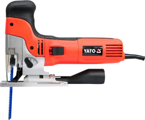 WYRZYNARKA 750W Z UCHWYTEM GRZYBKOWYM YT-82272 YATO WYRZYNARKA 750W Z UCHWYTEM GRZYBKOWYM YT-82272 YATO