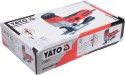 WYRZYNARKA 750W Z UCHWYTEM GRZYBKOWYM YT-82272 YATO WYRZYNARKA 750W Z UCHWYTEM GRZYBKOWYM YT-82272 YATO