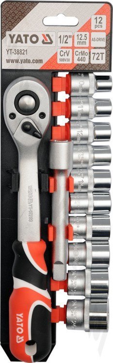 Kompleksowy przewodnik po kluczach nasadowych