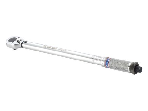 KLUCZ DYNAMOMETRYCZNY 1/2" 42-210NM 34423-1A KING TONY KLUCZ DYNAMOMETRYCZNY 1/2" 42-210NM 34423-1A KING TONY