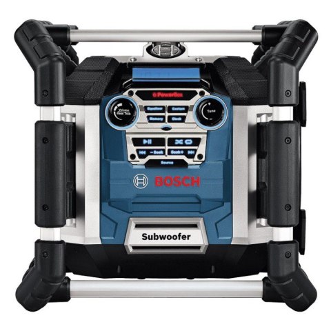 RADIO POWER BOX GML 50 50W+ŁADOWARKA+PILOT 0601429600 BOSCH RADIO POWER BOX GML 50 50W+ŁADOWARKA+PILOT 0601429600 BOSCH