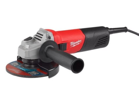 SZLIFIERKA KĄTOWA AG 800-125EK SZLIFIERKA KĄTOWA AG 800-125EK