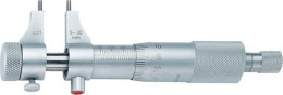 Średnicówka mikrometryczna precyzyjna ze szczękami pomiarowymi 75-100 mm, 42 53004 019, FORUM