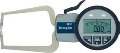 Zewnętrzny czujnik zegarowy z wyświetlaczem cyfrowym oraz analogowym 0-20mm KROEPLIN 42 54305 010 Forum Zewnętrzny czujnik zegarowy z wyświetlaczem cyfrowym oraz analogowym 0-20mm KROEPLIN 42 54305 010 Forum
