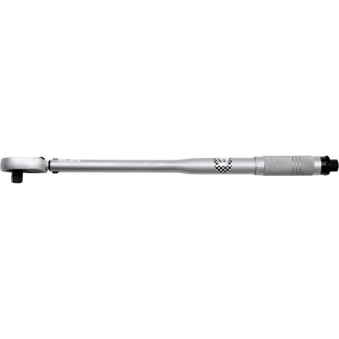 KLUCZ DYNAMOMETRYCZNY 1/2" 42-210NM YT-0760 YATO KLUCZ DYNAMOMETRYCZNY 1/2" 42-210NM YT-0760 YATO