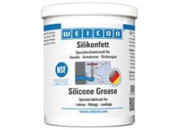 Smar silikonowy Silicone Grease, puszka 450 g 26350045 WEICON