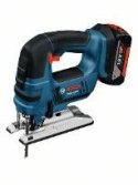 WYRZYNARKA GST 18 V-LI B 0xAH BOX 06015A6100 BOSCH WYRZYNARKA GST 18 V-LI B 0xAH BOX 06015A6100 BOSCH