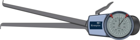 Wewnętrzny czujnik zegarowy Intertest 40-90mm KROEPLIN 42 54315 053 Forum Wewnętrzny czujnik zegarowy Intertest 40-90mm KROEPLIN 42 54315 053 Forum