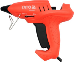 Pistolet do kleju na gorąco 11mm YT-82401 YATO