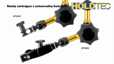 Ramię centrujące 121,5 HT1015 HOLDTEC