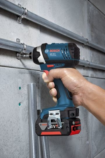 KLUCZ UDAROWY AKUMULATOROWY 1/4" GDR 18V-LI 0xAH LI 06019A130F BOSCH KLUCZ UDAROWY AKUMULATOROWY 1/4" GDR 18V-LI 0xAH LI 06019A130F BOSCH