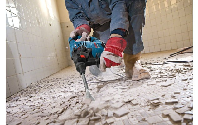 MŁOT UDAROWY OBROTOWY SDS+ GBH 3-28 DRE 061123A000 BOSCH MŁOT UDAROWY OBROTOWY SDS+ GBH 3-28 DRE 061123A000 BOSCH