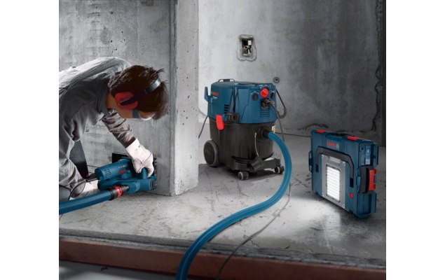 ODKURZACZ PRZEMYSŁOWY GAS 35 M AFC 06019C3100 BOSCH ODKURZACZ PRZEMYSŁOWY GAS 35 M AFC 06019C3100 BOSCH