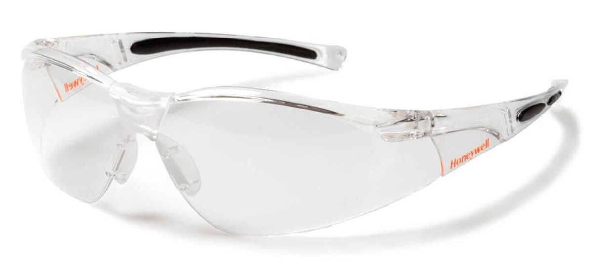       Okulary ochronne przeciwodpryskowe A800 Honeywell