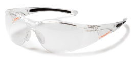 Okulary ochronne przeciwodpryskowe A800 1015369 Honeywell