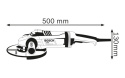 SZLIFIERKA KĄTOWA 230MM GWS 22-230 LVI 2200W 0601891D00 BOSCH SZLIFIERKA KĄTOWA 230MM GWS 22-230 LVI 2200W 0601891D00 BOSCH
