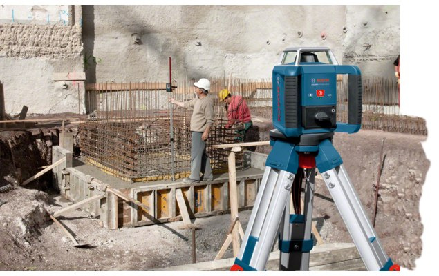 LASER ROTACYJNY GRL400H+STATYW BT170+ŁATA NIWELACYJNA GR240 061599403U BOSCH LASER ROTACYJNY GRL400H+STATYW BT170+ŁATA NIWELACYJNA GR240 061599403U BOSCH