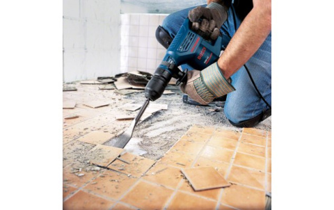 MŁOT UDAROWY KUJĄCY SDS+ GSH 3 E 650W/4.3J 0611320703 BOSCH MŁOT UDAROWY KUJĄCY SDS+ GSH 3 E 650W/4.3J 0611320703 BOSCH